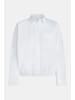PENN&INK N.Y Bluse in White