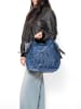 Gave Lux Handtasche in BLUE JEANS