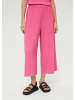 s.Oliver Hose 7/8 in Pink