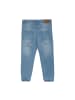 Minymo 5-Pocket-Jeans MIJeans boy stretch loose fit - 5630 in blau