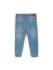 Minymo 5-Pocket-Jeans MIJeans in Blau