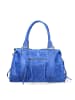 Gave Lux Schultertasche in ROYAL BLUE
