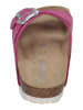 ROHDE Pantoletten ALBA 5590 in rosa