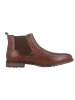 Fitters Stiefeletten in Braun