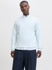 Jack & Jones Strickpullover in Skyway 1