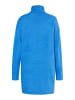 myMo Damen Strickkleid in Himmelblau