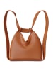 Kmisso Umhängetasche in Brown