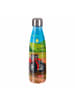 Step by Step Edelstahl-Trinkflasche 0,5 l Tractor Freddy in Bunt