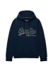 Superdry Sweatshirt 1er Pack in Dunkelblau