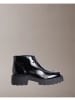 Calvin Klein Botas YW0YW02045 in Schwarz