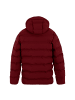 Regatta Steppjacke in Rot