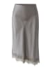 Oui Satinrock in sleepy gray