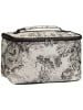 Reisenthel Anderes cosmetic case in Jacquard Grey