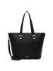 Tamaris TAS Mareen Schultertasche 41 cm in black