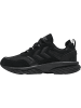 Hummel Sneaker Marathona Reach Lx Tonal Rib in BLACK/BLACK