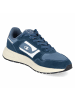 Champion Low Sneaker RN20 in blau