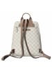 PICARD Euphoria - Rucksack 32 cm Synthetik (cream) in cream
