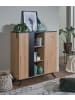 FineBuy Sideboards "FB86840" in Braun /