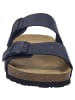 Josef Seibel Sandale Josef 01 in blau