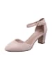 Tamaris Pumps über 65 mm Da.-Pumps in  Beige
