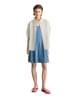 Marc O'Polo DENIM Bluse relaxed in Silky White