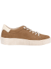 Gabor Schnürschuhe in nut/panna (beige)