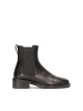 Kazar Chelsea Boots in Schwarz