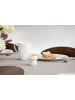 Villeroy & Boch 6er Set Eierbecher Royal ø 7 cm weiß in weiß