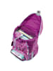 DerDieDas ErgoFlex Light - Schulranzen Set 5tlg. 800g (Purple Unicorn) in Sweet Sprinkles