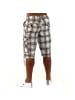 Max Men Shorts Fresh-Look ID725 in Beige
