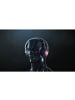 COFI 1453 CHERRY HC 2.2 Gaming-Headset Kabelgebundene USB-Kopfhörer mit in Schwarz