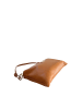 Baldinini Trend Braun Leder Damen Tasche