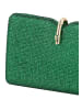usha BLACK LABEL Women Clutch in Green