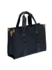 BRIC`s X-Collection Shopper Tasche S 35 cm in ocean blue