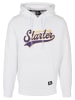 STARTER Sweat & Fleece - Hoody in white