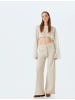 KOTON HOSEN in Beige