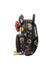 myMo Backpack Backpack in Black