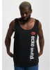 Ecko Unltd. Tank-Tops in black