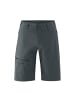 Maier Sports Bermuda Latit Short in Anthrazit
