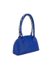 FELIPA Schultertasche in Blau