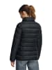 Polo Club Ultraleichtejacke in Schwarz