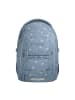 Coocazoo coocazoo Schulrucksack PORTER, Bloomy Daisy
