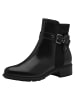 Tamaris Stiefelette in BLACK