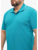 s.Oliver Polo-Shirt  in  6628_türkis