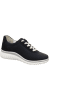 Semler Sneaker Low in blau