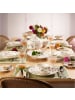 Villeroy & Boch 6er Set Suppenteller Petite Fleur ø 22,8 cm weiß in weiß