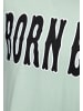 King Kerosin King Kerosin Classic T-Shirt Born Bad in mint