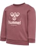 Hummel Hummel Sweatshirt Hmllime Kinder in ROSE BROWN