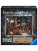 Ravensburger Puzzle 759 Teile Erwachsenenpuzzle 759 Teile - ESCAPE 1 Space Observatory Ab 12 Jahre in bunt