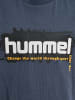 Hummel Hummel T-Shirt Hmleskil Jungen in OMBRE BLUE